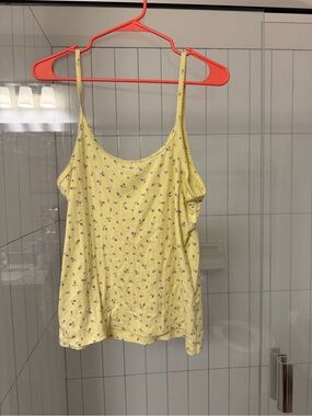 No Boundaries Tank Top